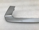 KIA SPORTAGE NQ5 MK5 **CRDI 2022 FRONT BUMPER LEFT SIDE GRILL TRIM MOULDING