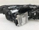 BMW 2 Active Tourer U06 MK2 2021 LEFT SIDE COMPLET LED HEADLIGHT &ECU 5A42251