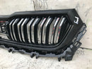 SKODA KODIAQ FACELIFT 2021-ON FRONT BUMPER RADIATOR GRILL GRILLE 565853653J