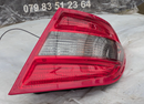 MERCEDES-BENZ C-CLASS W204 2007-2014 REAR RIGHT O/S TAILLIGHT A2048203064