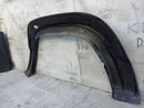 VW AMAROK MK1 2010-21 RIGHT SIDE REAR WHEEL ARCH TRIM COVER 2HH853818