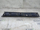 RANGER ROVER EVOQUE L538 2011-14 LEFT SIDE FRONT DOOR TRIM MOULDING PANEL