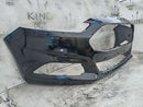 FORD MONDEO 2014-2017 FRONT BUMPER GENUINE PDC DS7V-17D957