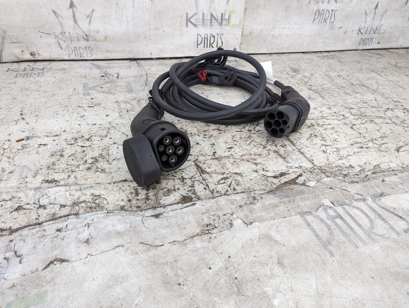 AUDI E-TRON 2018-ON CHARGING CABLE 9Y0971675A GENUINE