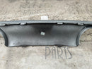 BMW F80 F82 F83 M3 M4 2014-2018 REAR BUMPER DIFFUSER 51128055977