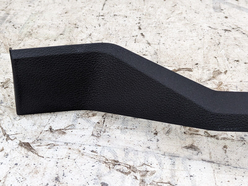 AUDI E-TRON 2018-ON LEFT N/S INTERIOR TRIM 4KR857297 GENUINE