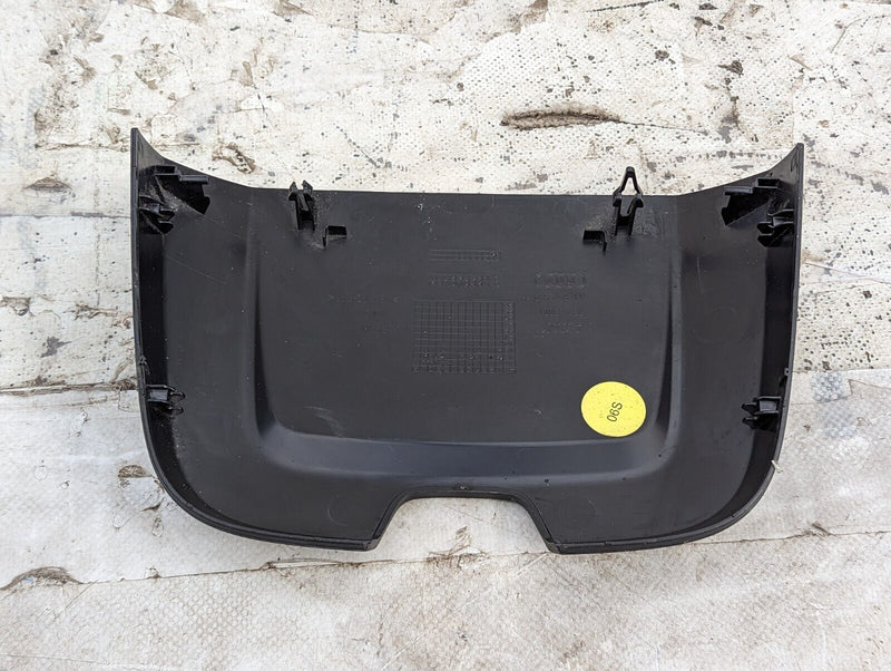 AUDI E-TRON 2018-ON INTERIOR REAR VIEW MIRROR COVER 4KE857519 GENUINE
