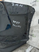 LEXUS NX300H 2018-2021 GENUINE REAR BUMPER PDC & DIFFUSER 52159-78010