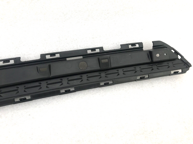 KIA PROCEED FACELIFT 2021-ON REAR BUMPER RIGHT SIDE TRIM MOULDING 86690-J7KA0
