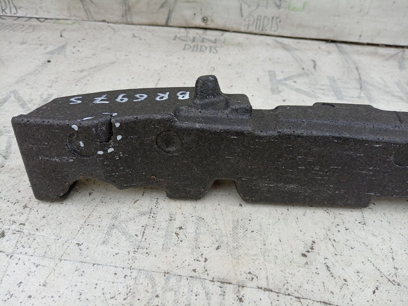 AUDI A1 8X 2010-14 GENUINE FRONT BUMPER SUPPORT CRASH BAR FOAM