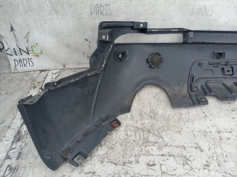 RANGE ROVER DISCOVERY SPORT SE L550 2014-17 LOWER REAR BUMPER PDC GENUINE
