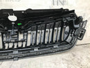 SKODA KAMIQ 2019-ON FRONT BUMPER RADIATOR GRILL GRILLE GENUINE 658853653