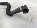 RANGE ROVER EVOQUE L538 2.2 DIESEL 11-15 COOLANT HOSE PIPE BJ32-8274-AA GENUINE