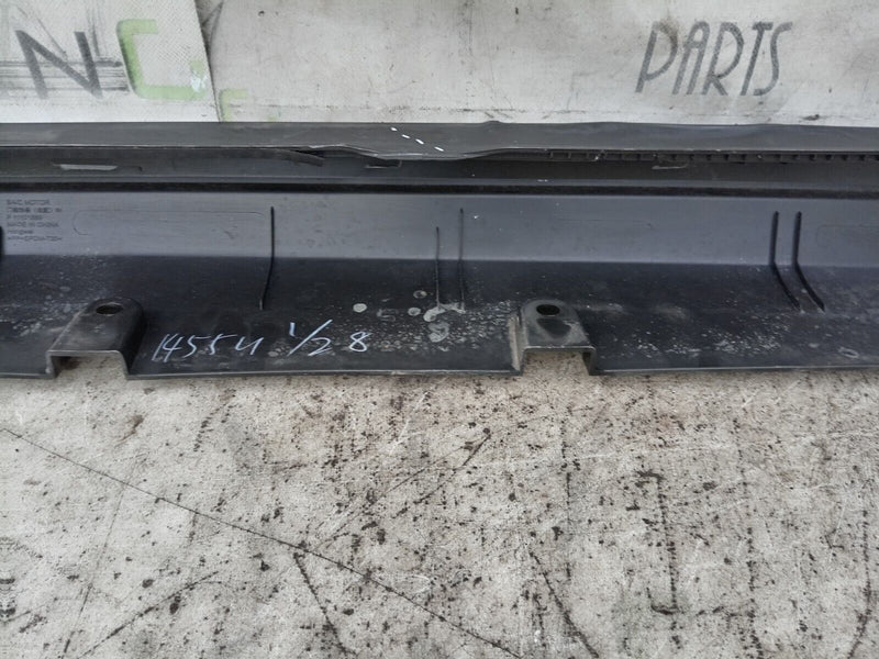 SAIC MOTOR MG MG4 EV 2022- RIGHT DRIVER SIDE SKIRT SILL COVER P11101669