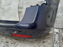 MERCEDES VITO W447 2014-2021 REAR BUMPER A4478802445