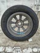 HYUNDAI i10  ALLOY WHEEL RIM 14" 5.5Jx14 CH-50 & TYRE 185x60