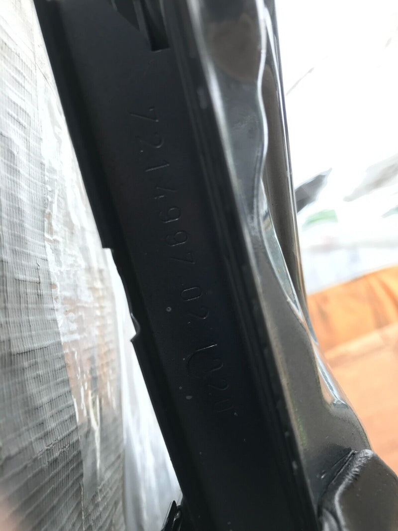 MINI COUNTRYMAN F60 2016-2024 FRONT DOOR SHELL PANEL LEFT PASSENGER SIDE