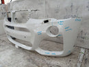BMW X3 F25 M SPORT 2014-2017 LCI FRONT BUMPER PDC GENUINE 51118056874