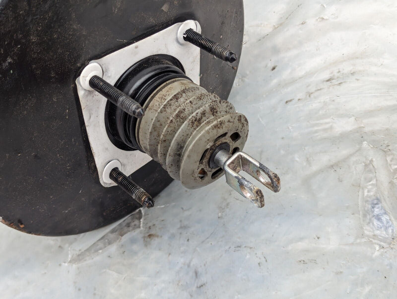 RANGE ROVER EVOQUE L538 2011-2015 BRAKE SERVO & MASTER CYLINDER BJ32-2B195-AC