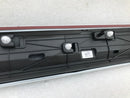SKODA SUPERB B8 SPORTLINE FRONT DOOR TRIM MOULDING PANEL RIGHT SIDE 3V0853294