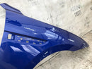 JAGUAR F-PACE R-SPORT 2016- FRONT FENDER WING PANEL RIGHT DRIVER SIDE