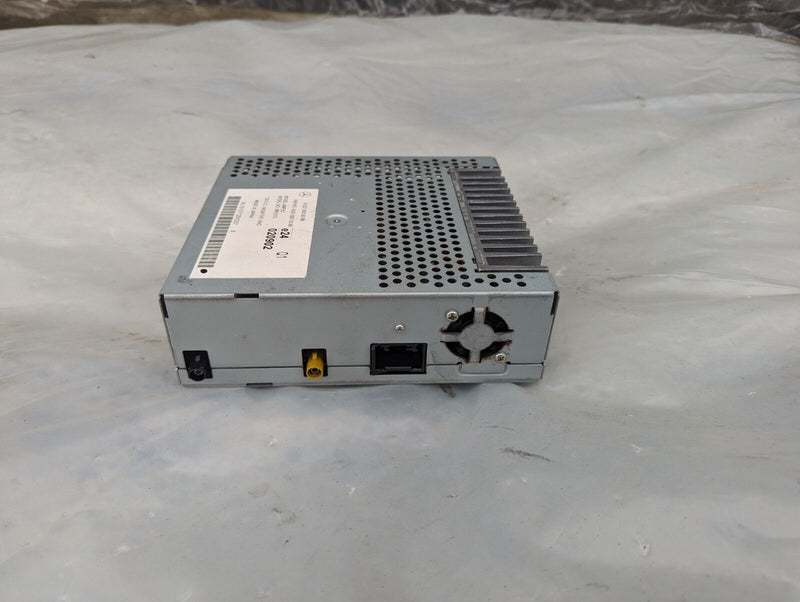 MERCEDES S-CLASS W221 06-13 RADIO ANTENNA AMPLIFIER A2218205289 GENUINE