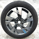AUDI Q4 E-TRON ALLOY WHEEL RIM 20' 9Jx20H2 ET38 & TYRE 255x50 R20
