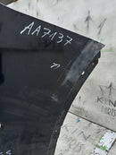 BMW X3 G01 M-SPORT 2017-2021 REAR BUMPER WITH PDC HOLES 8064829