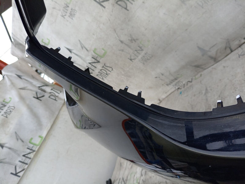 BMW X3 G01 xDRIVE xLINE 2017-2019 BLACK FRONT BUMPER GENUINE PDC 773828