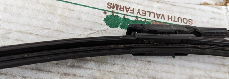 BMW 3 SERIES F30 2011-2019 FRONT RIGHT O/S WINDSCREEN WIPER ARM 7260482 GENUINE