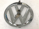 VW UP *2015-2016 FRONT BUMPER GRILL RADIATOR CHROME EMBLEM BADGE LOGO 1S6853601B