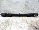 AUDI A1 8X 2010-14 GENUINE FRONT BUMPER SUPPORT CRASH BAR FOAM