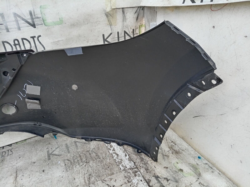 MAZDA CX-5 CX5 2022-ON FRONT BUMPER GENUINE KSD4-50031