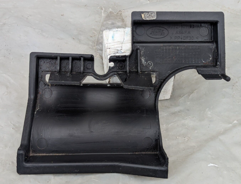 RANGE ROVER EVOQUE L538 11-15 FRONT LEFT N/S TRIM PANEL BJ32-101183-AA GENUINE