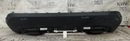 CITROEN C4 MK3 2020-ON REAR BUMPER LOWER SECTION GENUINE PDC 9834697980