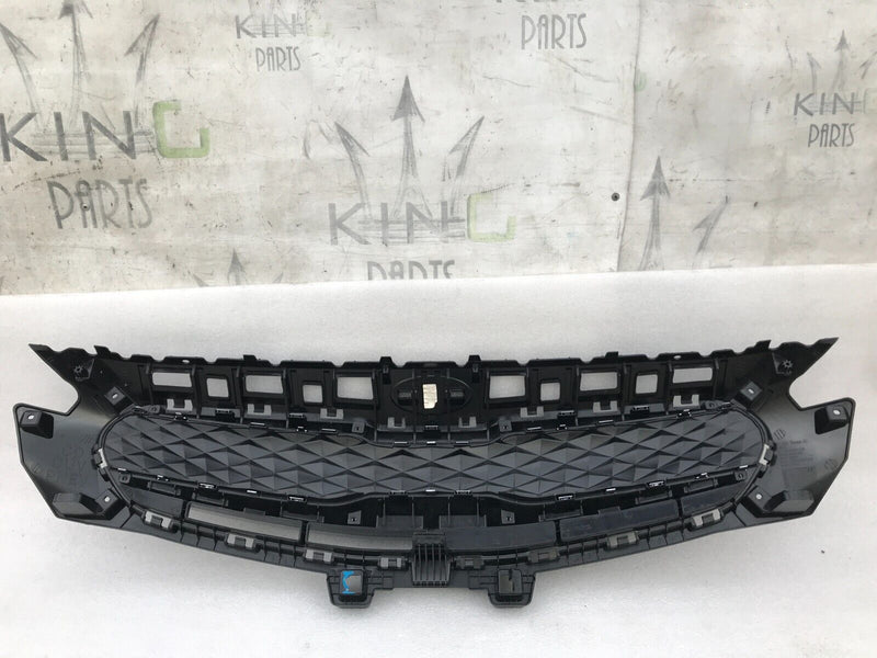 KIA XCEED Plug-in Hybrid PHEV LCI 2022 FRONT BUMPER RADIATOR GRILL 86351CR100