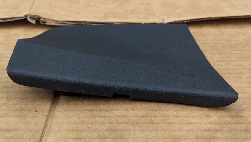 VW GOLF MK7 2012-2020 LEFT N/S BOOT INNER TAILLIGHT TRIM COVER 5G9867655