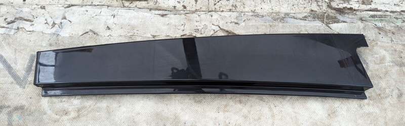 MERCEDES S-CLASS W221 06-13 REAR LEFT N/S DOOR OUTER PILLAR TRIM A2216901987