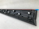 SKODA SUPERB B8 SPORT-LINE FRONT DOOR TRIM MOULDING PANEL RIGHT SIDE 3V0853294