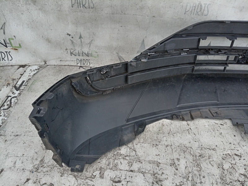 VW TIGUAN MK2 (5N) 2016-2019 LOWER FRONT BUMPER PDC GENUINE 5NA807221
