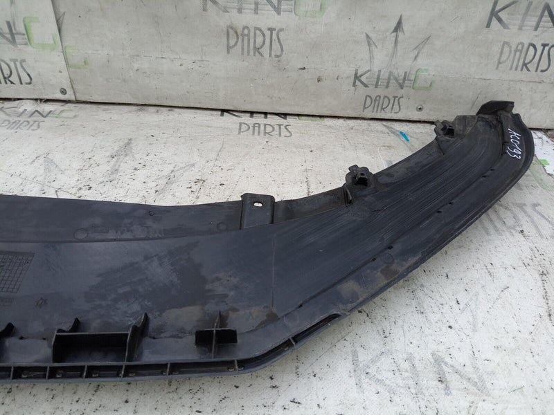 VW POLO 2014-2017 FRONT BUMPER UNDERTRAY COVER 6C0805915