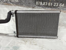 BMW X1 E84 09-15 2.0 DIESEL HEATER MATRIX RADIATOR