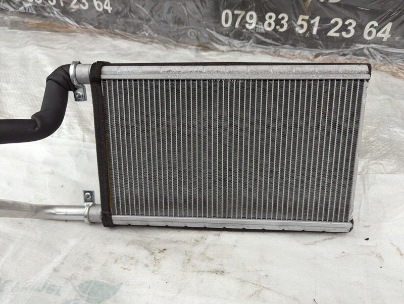 BMW X1 E84 09-15 2.0 DIESEL HEATER MATRIX RADIATOR