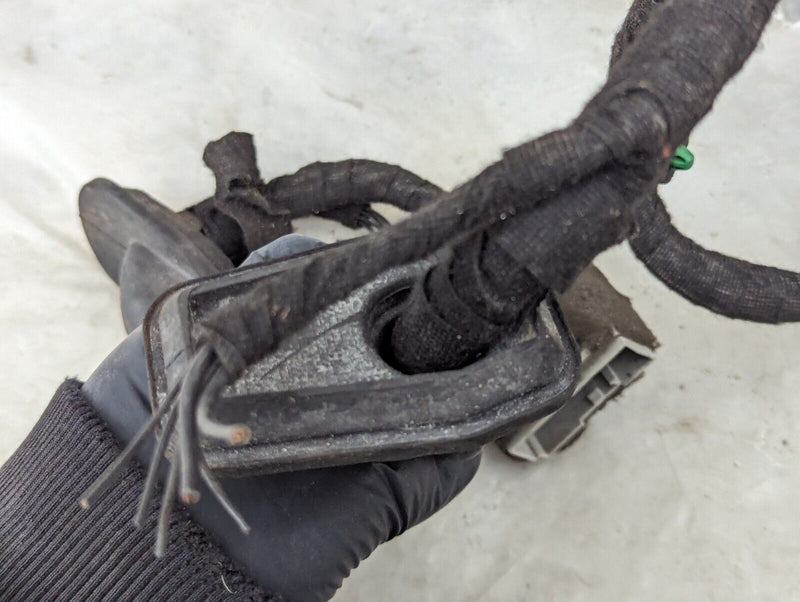 RANGE ROVER EVOQUE L538 FRONT LEFT N/S DOOR WIRING LOOM BJ32-14630-AHD GENUINE