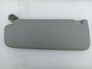 BMW X1 E84 09-15 DRIVER RIGHT SIDE SUN VISOR GENUINE