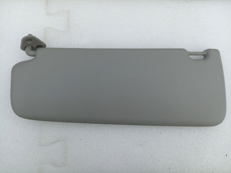 BMW X1 E84 09-15 DRIVER RIGHT SIDE SUN VISOR GENUINE