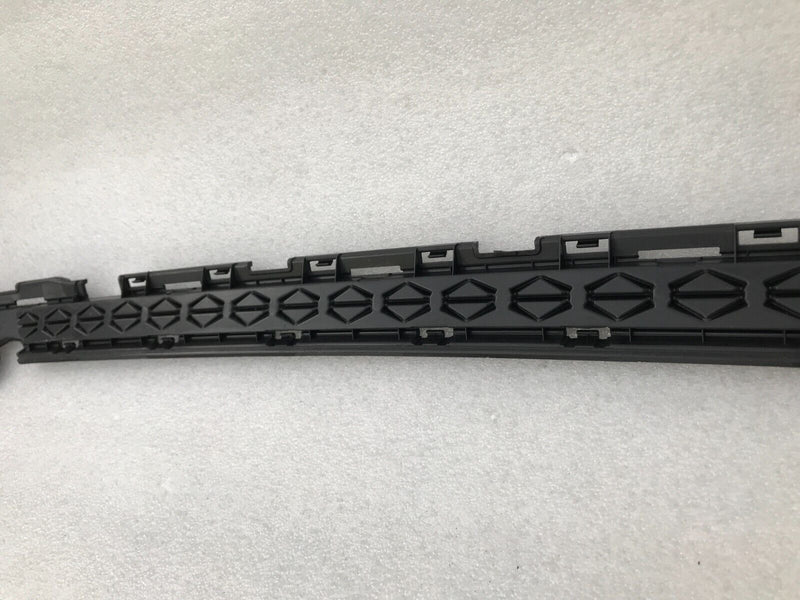 KIA PROCEED 2021 GT-LINE HATCHBACK REAR BUMPER TRIM MOULDING PANEL 86625-J7NA0