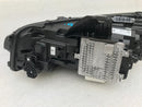 BMW 2 ActiveTourer U06 MK2 2021 RIGHT SIDE COMPLET LED HEADLIGHT &ECU 5A42252