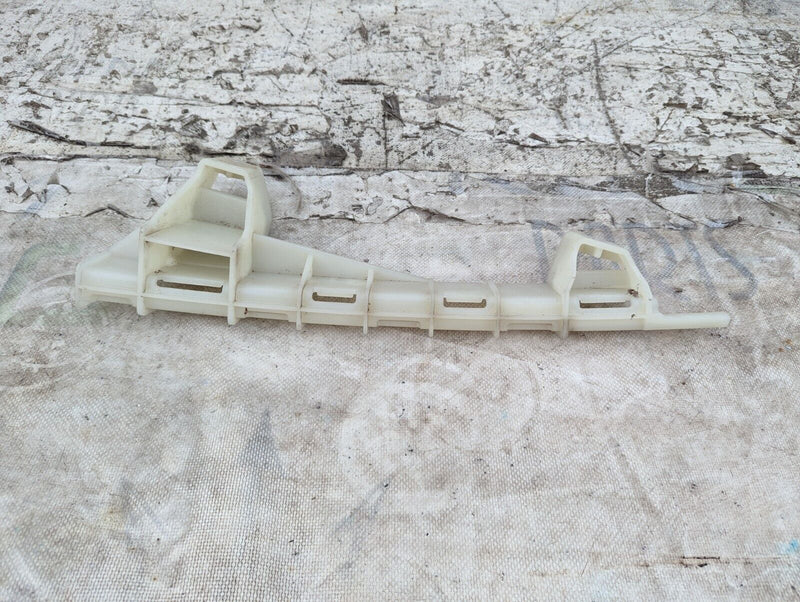 SKODA KAROQ NU7 2017-2021 REAR RIGHT O/S DOOR GUIDE RAIL 575839614 GENUINE