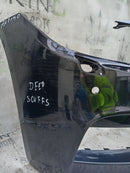 BMW F30 M-SPORT 2015-2018 FRONT BUMPER PDC GENUINE 8067873